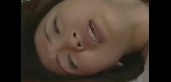  Japanese Young Horny House Wife Force